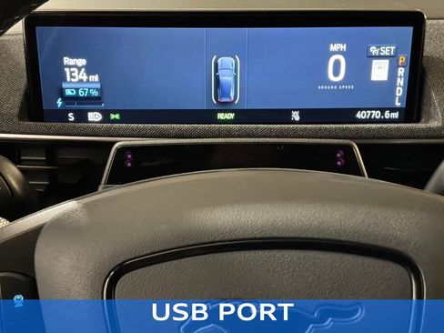 Used 2021 Ford Mustang Mach-E GT w/ GT Performance Edition image 14