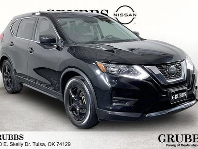 Used 2020 Nissan Rogue S