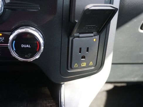 Certified 2023 Ford F150 Lariat w/ Trailer Tow Package image 25