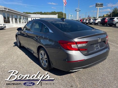 Used 2018 Honda Accord LX image 15