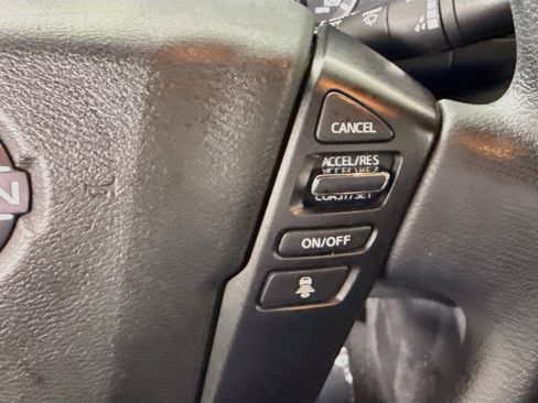 Used 2022 Nissan Frontier S w/ Technology Package AWD/4WD image 15