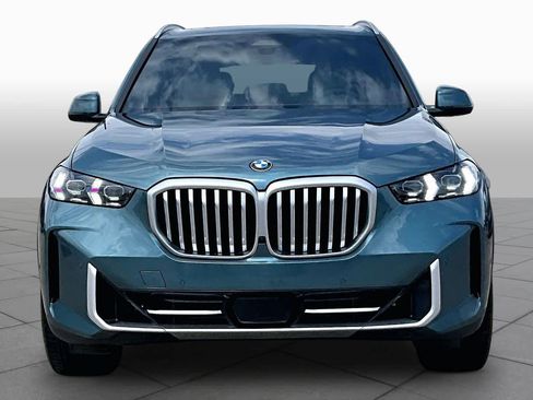 Used 2024 BMW X5 xDrive40i w/ Premium Package AWD/4WD image 4