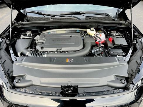 New 2026 Buick Envision Sport Touring image 24