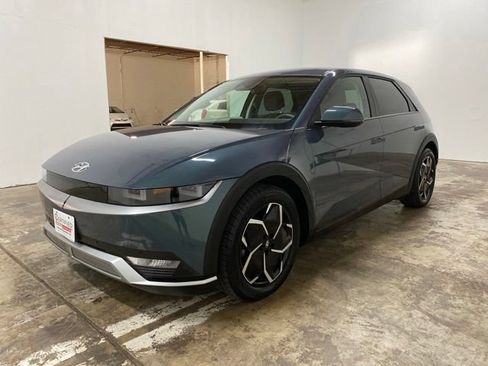 Used 2024 Hyundai Ioniq 5 SEL RWD image 1
