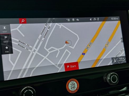 New 2025 Porsche Macan image 16