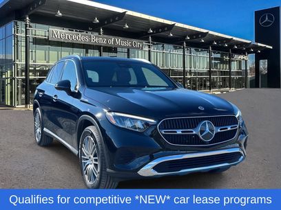 Certified 2025 Mercedes-Benz GLC 300