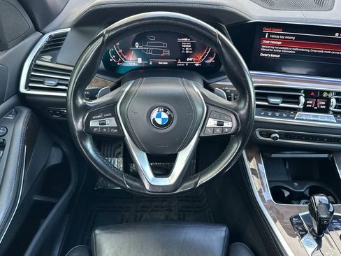 Used 2020 BMW X5 sDrive40i w/ Convenience Package image 15
