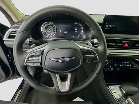 New 2026 Genesis G70 2.5T image 10