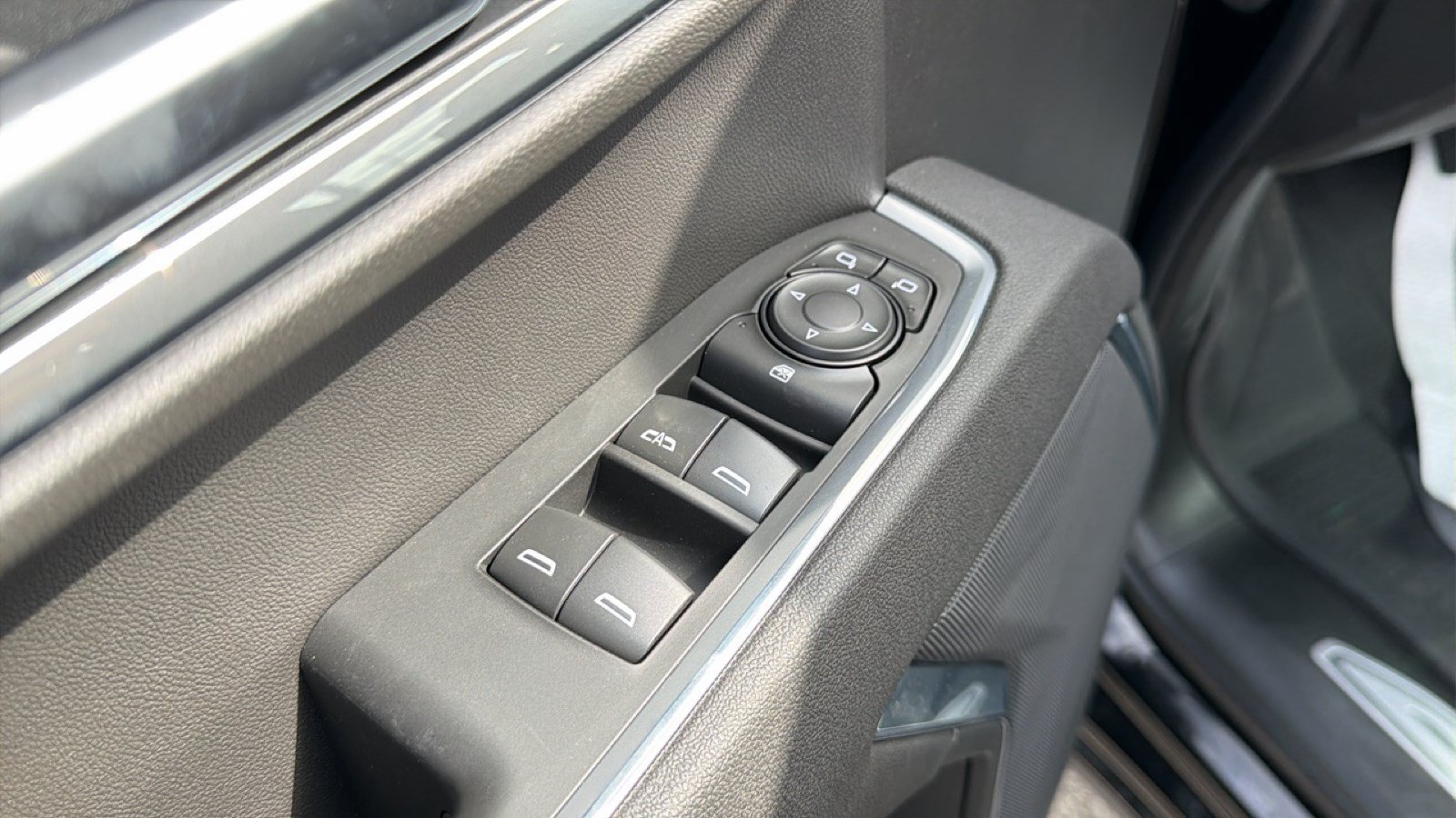 New 2026 Chevrolet Silverado 1500 RST w/ Protection Package RWD image 9