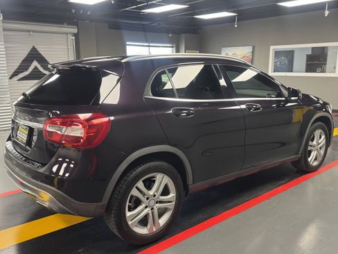 Used 2015 Mercedes-Benz GLA 250 image 5