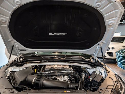 Used 2023 Cadillac CT5 V Blackwing w/ Driver Assist Package RWD image 46