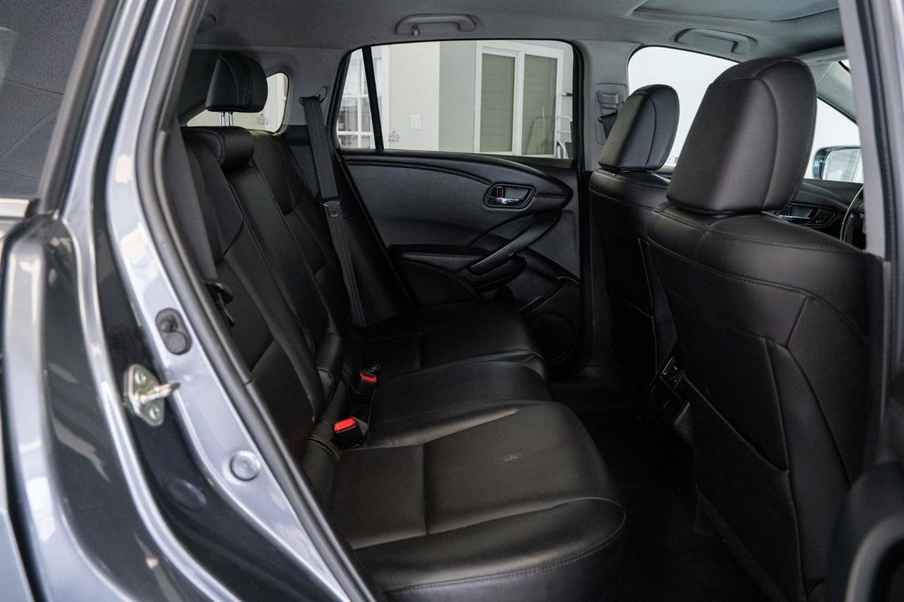Used 2018 Acura RDX FWD image 12