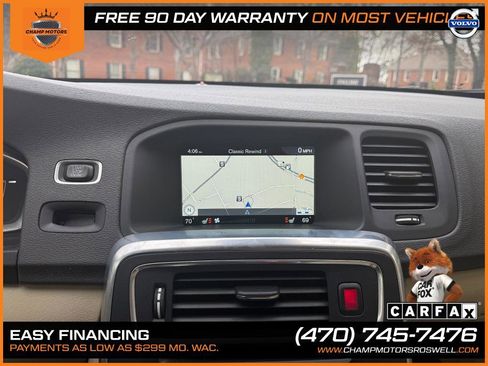 Used 2016 Volvo V60 T5 Premier image 27