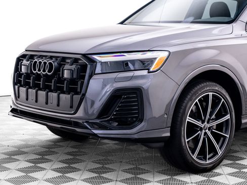 Used 2025 Audi Q7 2.0T Premium Plus w/ Premium Plus Package AWD/4WD image 41