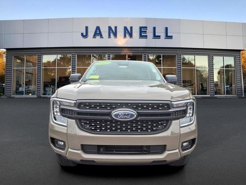 Used 2025 Ford Ranger XL image 2