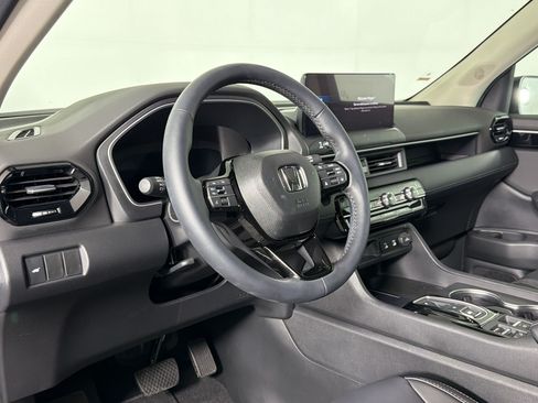 Used 2026 Honda Pilot EX-L image 3