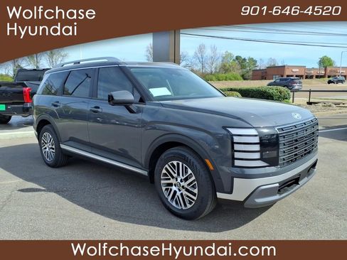 New 2026 Hyundai Palisade SEL image 7