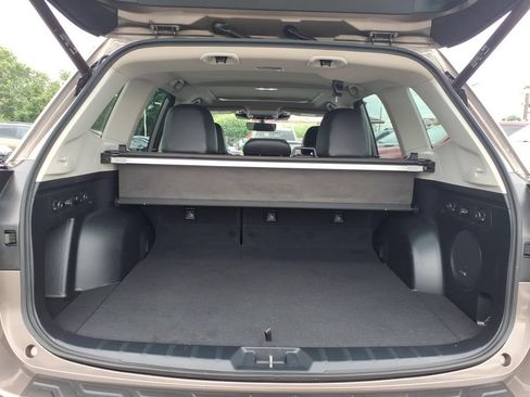 Certified 2023 Subaru Forester Limited AWD/4WD image 19