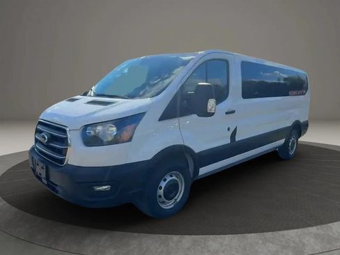 Used 2020 Ford Transit 350 XL RWD image 3