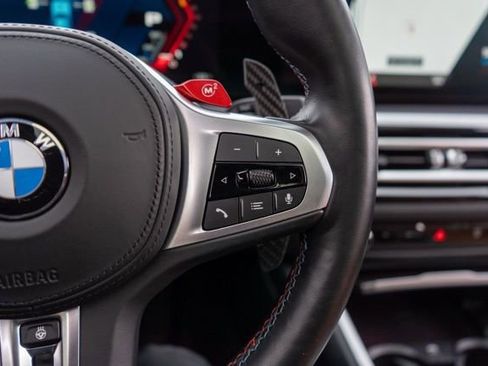 Used 2024 BMW M2 w/ Lighting Package image 23