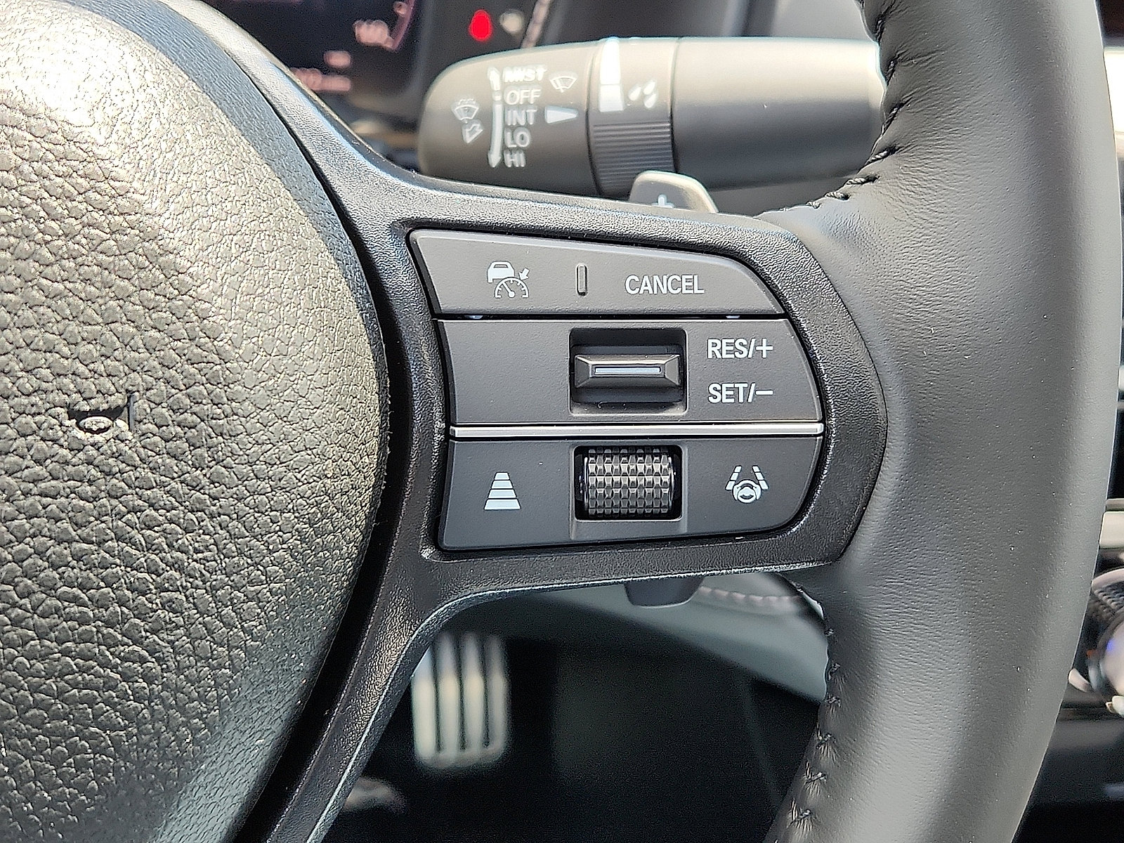 New 2026 Honda Accord Sport image 27