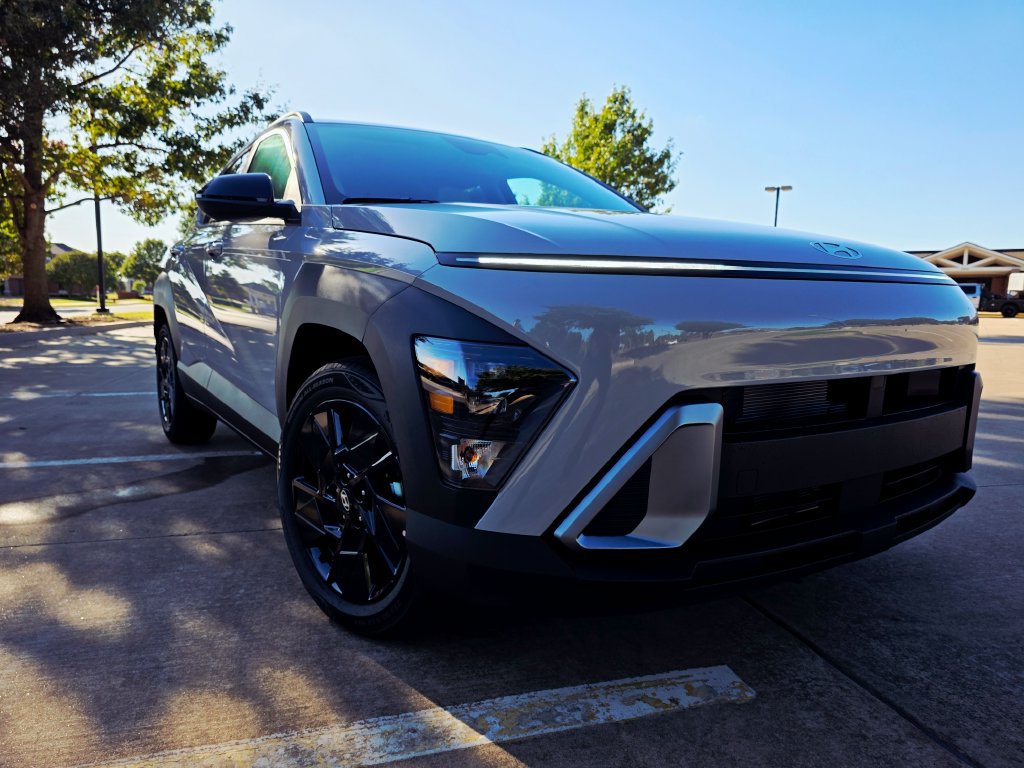 New 2026 Hyundai Kona SEL Sport FWD image 15