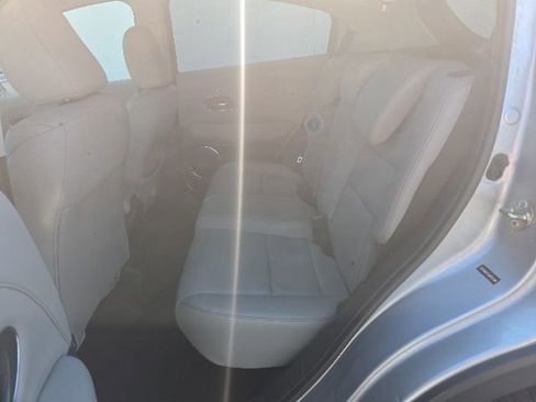 Used 2018 Honda HR-V EX-L image 16