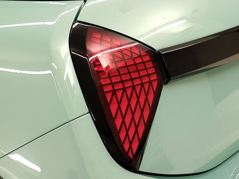 New 2026 MINI Cooper S image 8