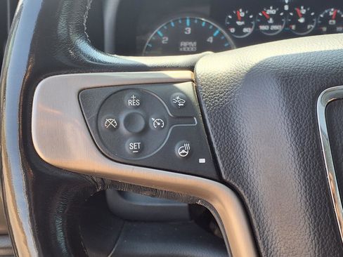 Used 2018 GMC Sierra 1500 Denali image 7