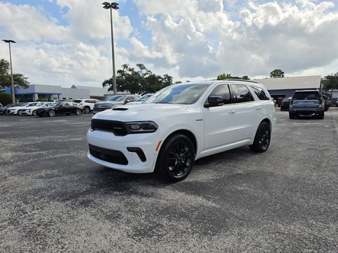 Used 2023 Dodge Durango R/T RWD image 11