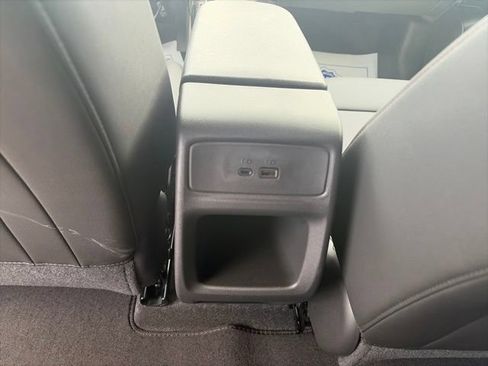 New 2026 Chevrolet Trax RS w/ Driver Confidence Package FWD image 13