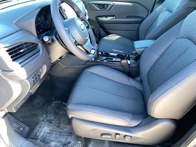 New 2026 Subaru Forester Premium AWD/4WD image 10