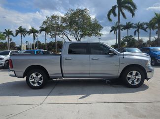 Used 2019 RAM 1500 Big Horn video 4