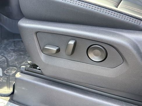 New 2026 Chevrolet Silverado 1500 High Country w/ High Country Premium Package image 26