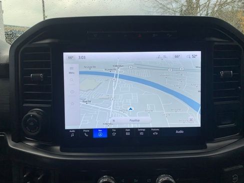 Certified 2024 Ford F150 XLT w/ Equipment Group 302A MID image 18