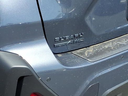New 2026 Subaru Crosstrek 2.5i Limited AWD/4WD image 10