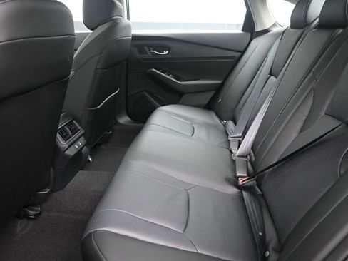 New 2026 Honda Accord Touring image 19