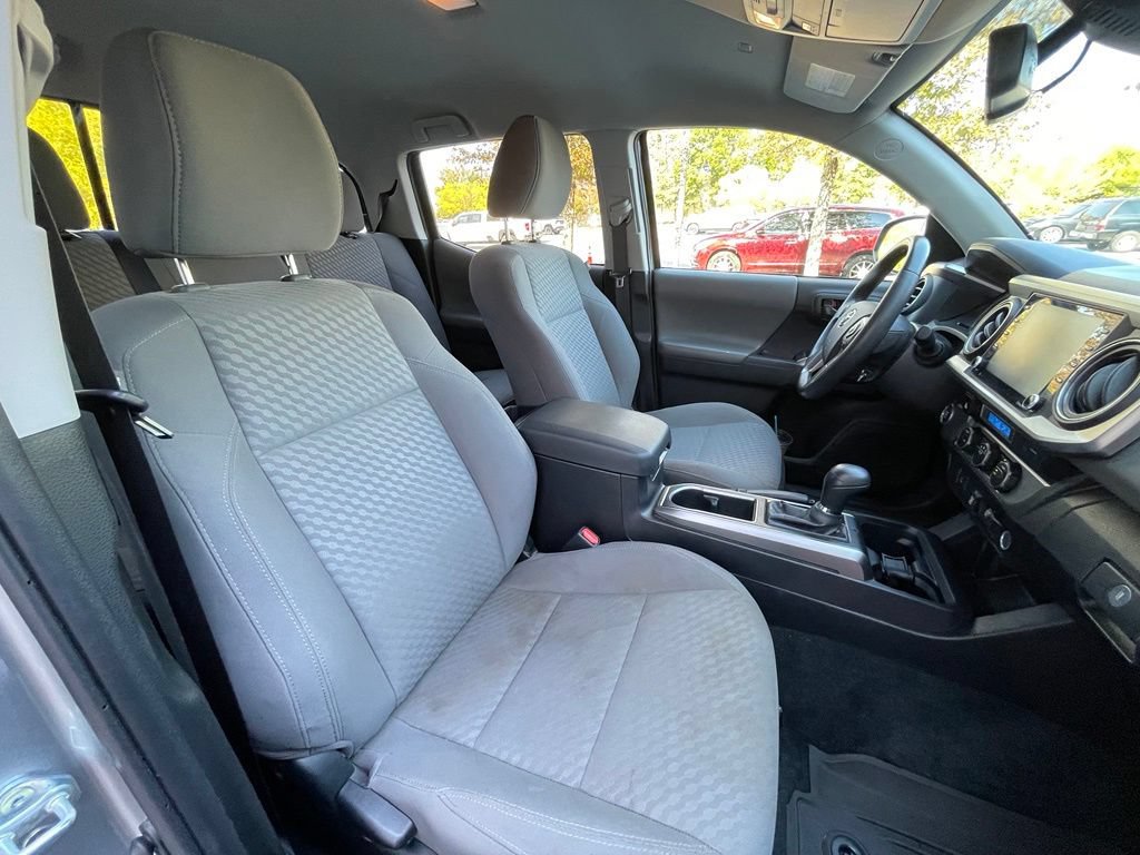 Used 2023 Toyota Tacoma SR5 RWD image 29