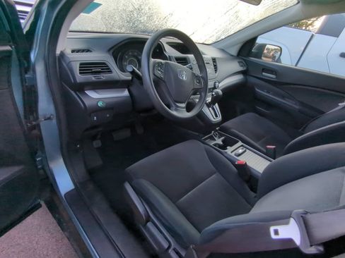 Used 2014 Honda CR-V LX image 7