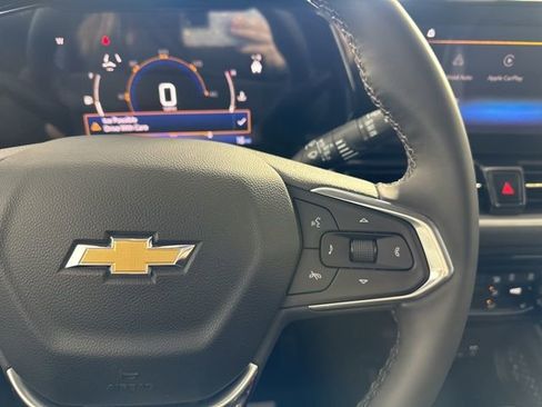 New 2026 Chevrolet TrailBlazer LT w/ Convenience Package image 23