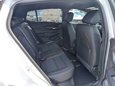 New 2026 Buick Envista Preferred w/ Convenience I Package FWD image 17