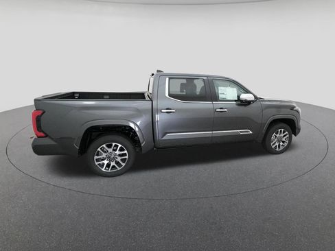 New 2026 Toyota Tundra 1794 Edition AWD/4WD image 10