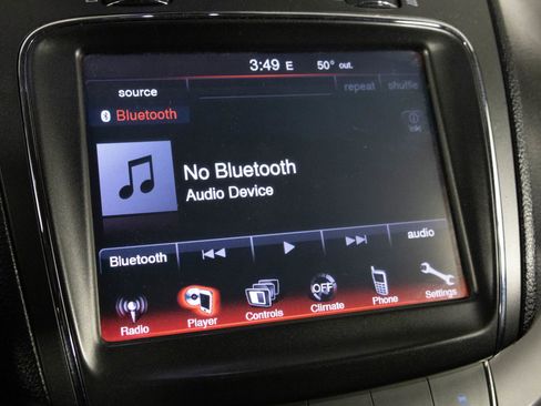 Used 2019 Dodge Journey Crossroad image 21