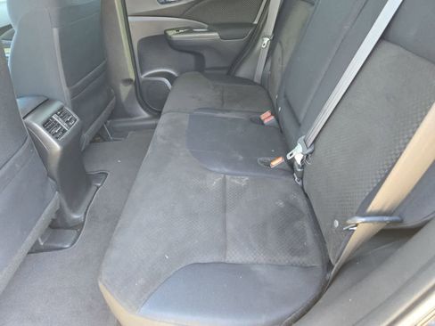Used 2016 Honda CR-V EX image 17