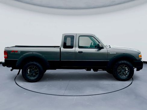 Used 2007 Ford Ranger FX4 AWD/4WD image 9