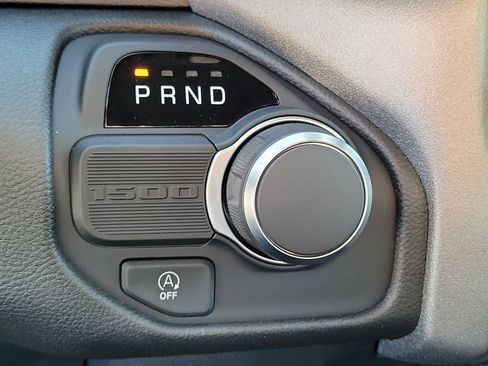 New 2026 RAM 1500 Tradesman image 9