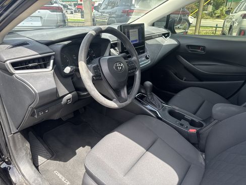 Used 2024 Toyota Corolla LE FWD image 22