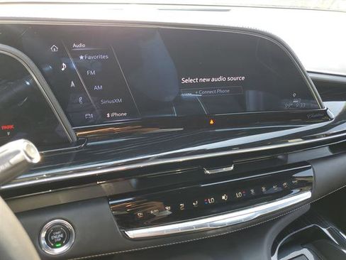 Certified 2023 Cadillac Escalade V AWD/4WD image 49