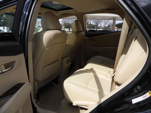 Used 2015 Lexus RX 350 FWD image 31