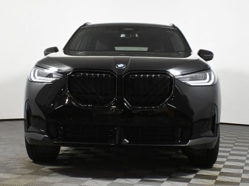 Used 2025 BMW X3 xDrive30i w/ M Sport Package image 10